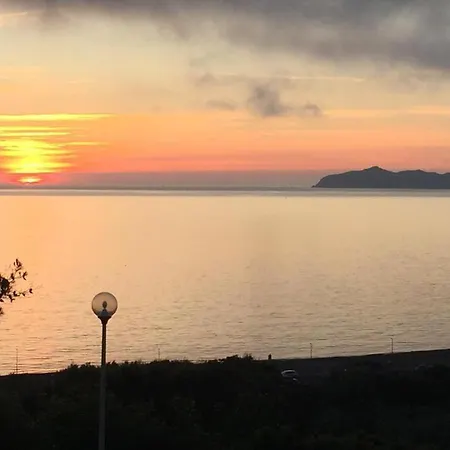 A Schiera - Bosa Marina Magomadas
