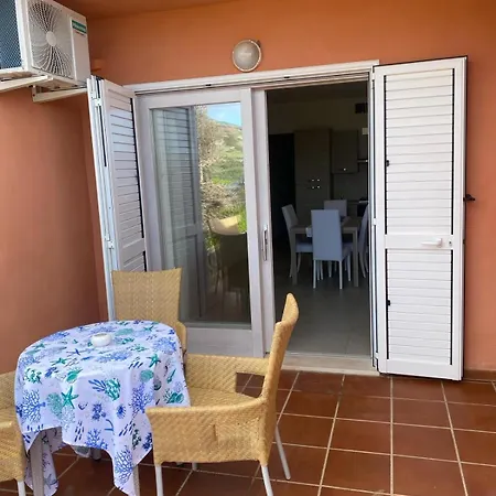 Aparthotel A Schiera - Bosa Marina