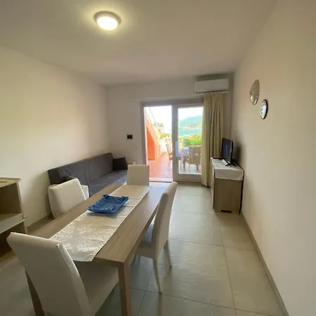 A Schiera - Bosa Marina * Magomadas