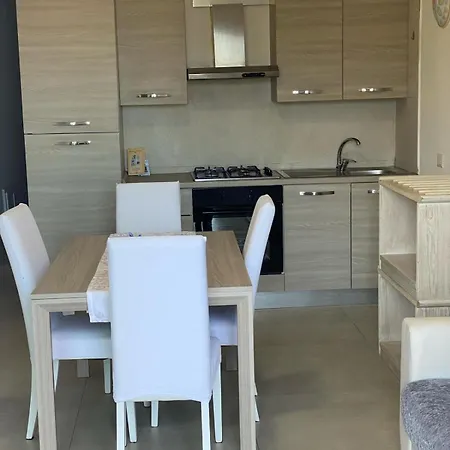 A Schiera - Bosa Marina Magomadas