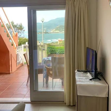 A Schiera - Bosa Marina 3*
