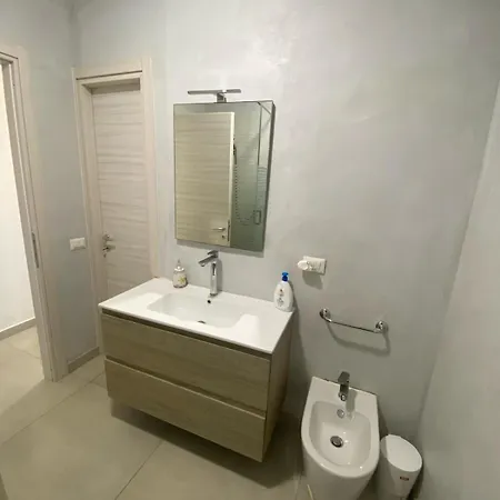 A Schiera - Bosa Marina 3*
