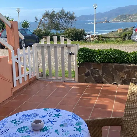 A Schiera - Bosa Marina Aparthotel 3*
